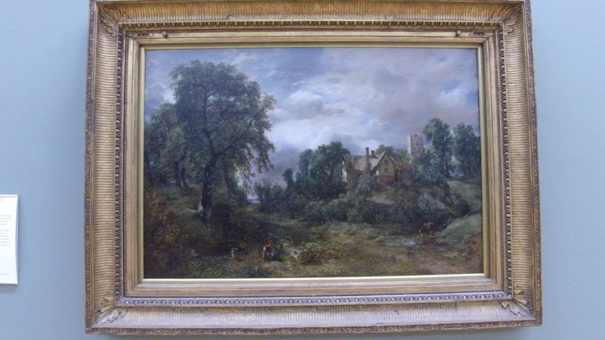 Tate Britain