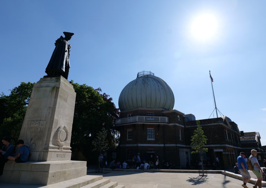 Greenwich