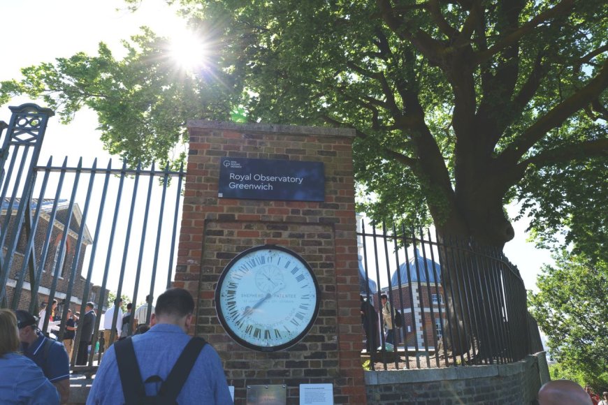 Greenwich