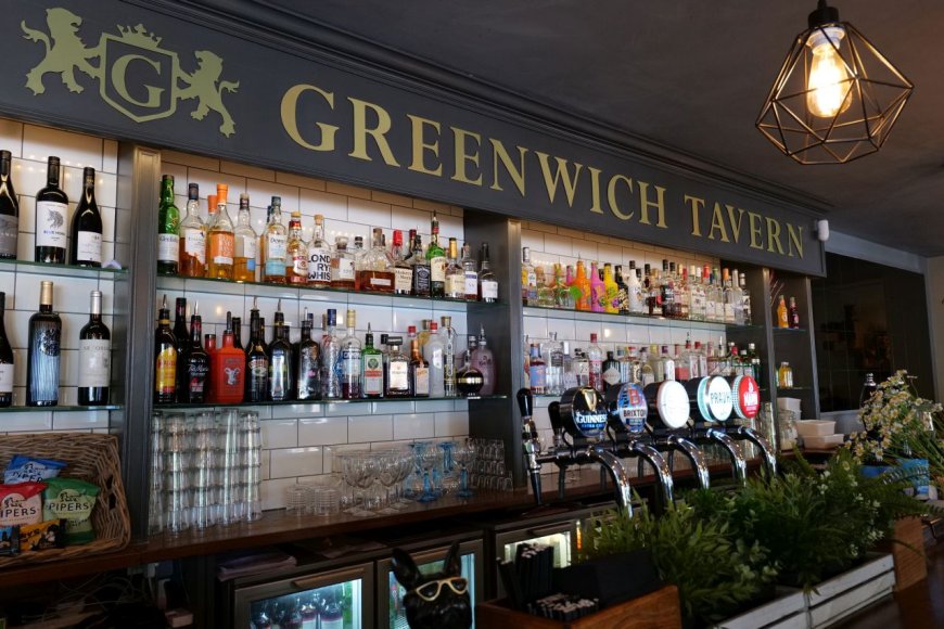 Greenwich