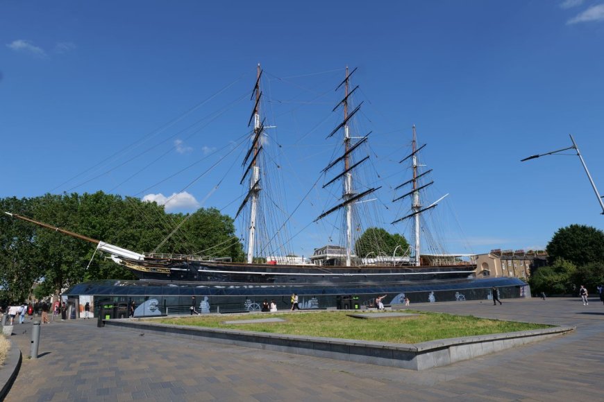 Greenwich