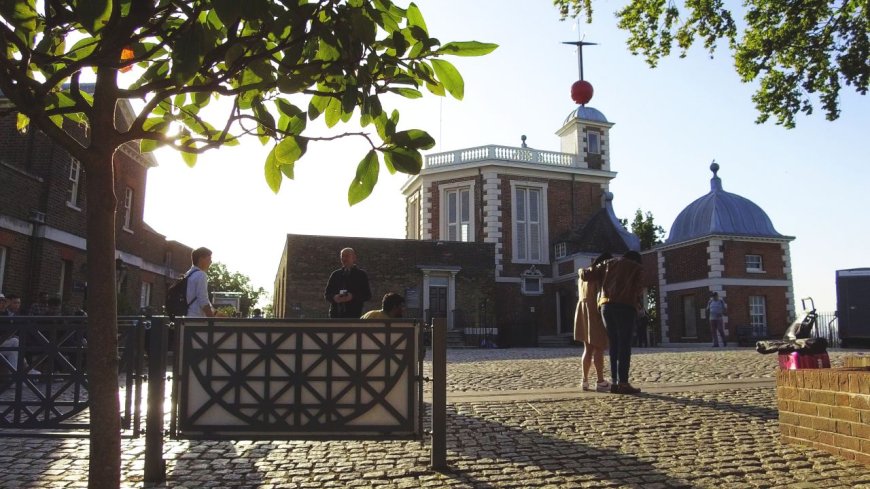 Greenwich