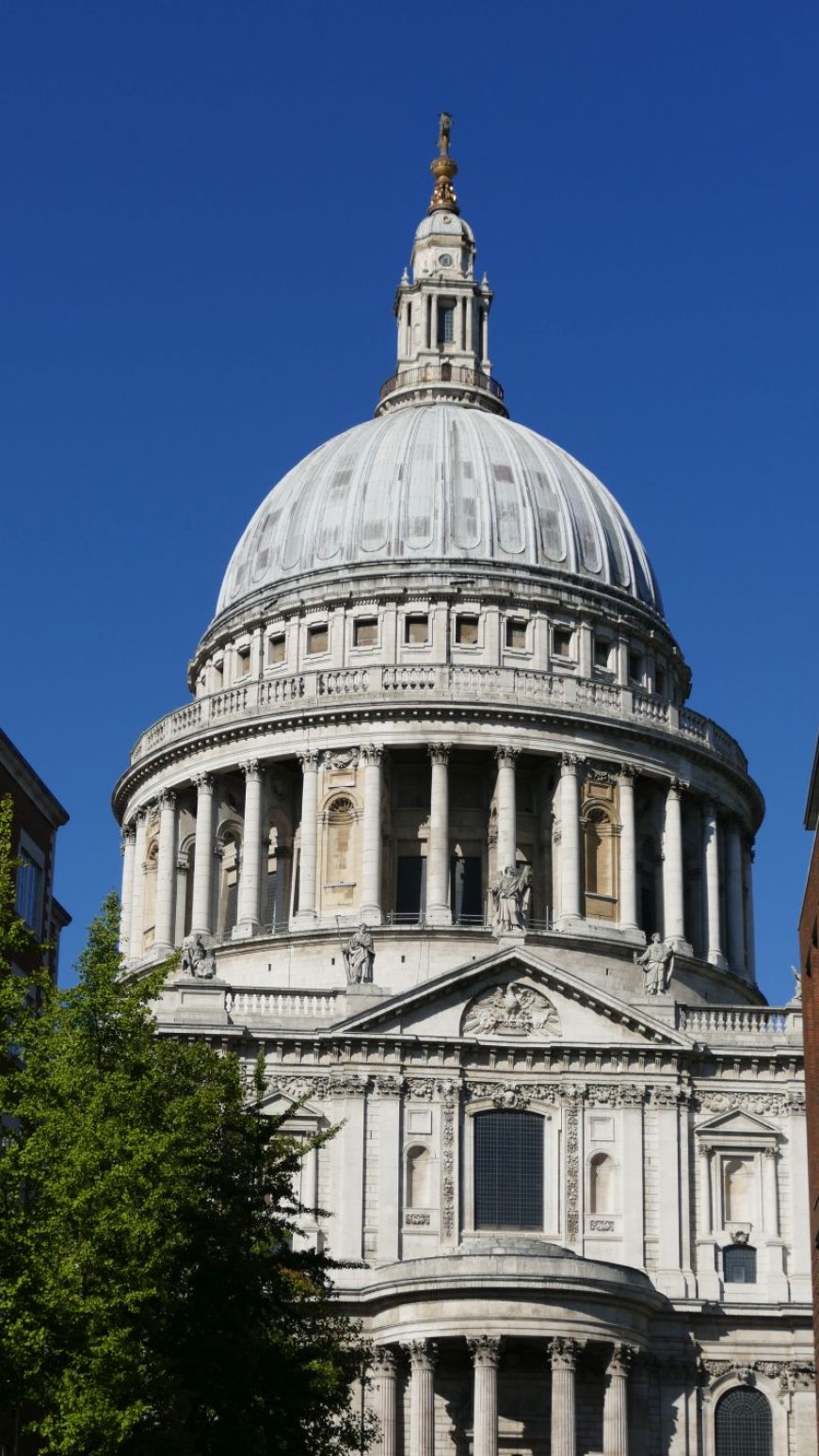 St.Paul's Cathedral