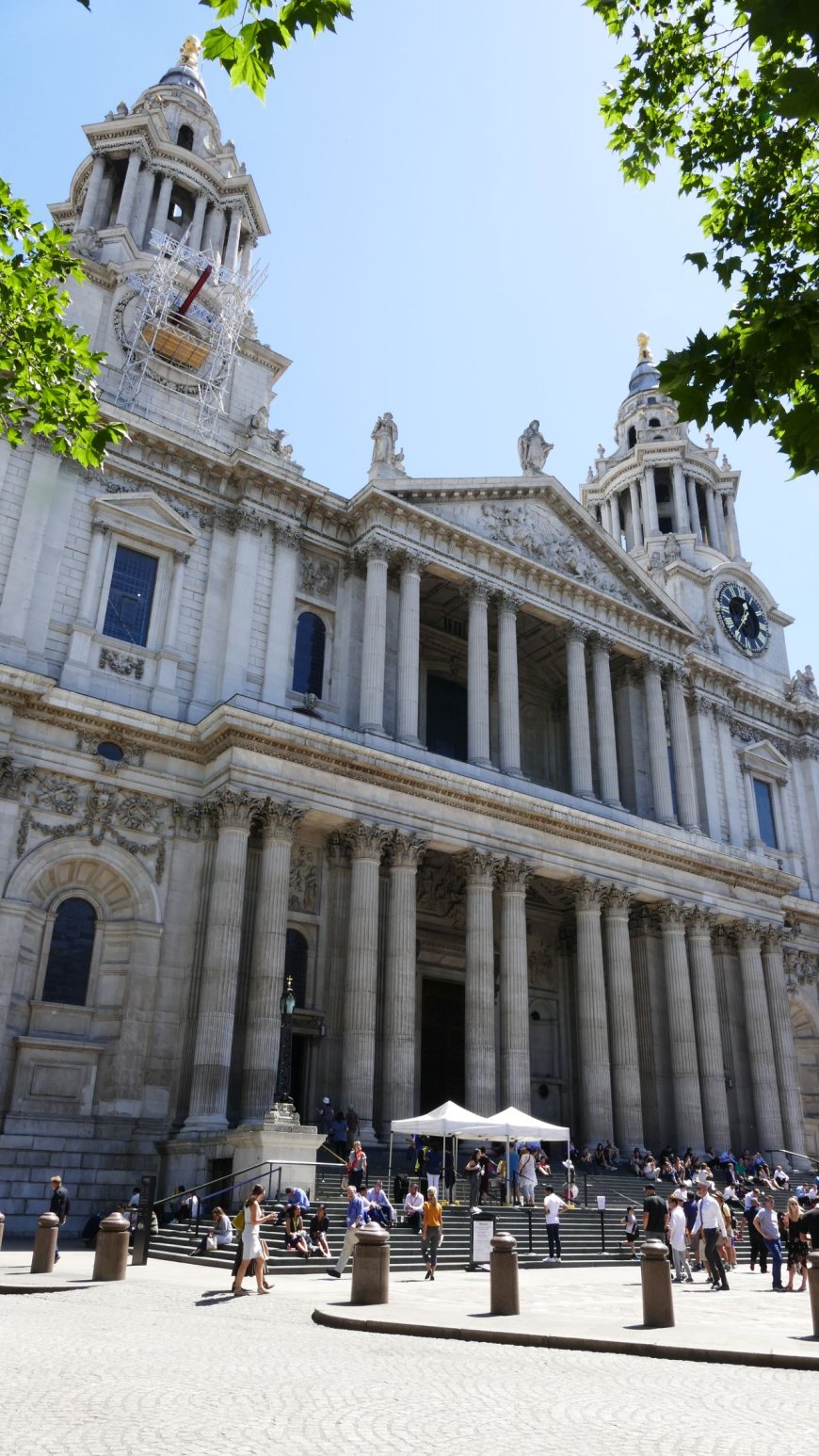St.Paul's Cathedral