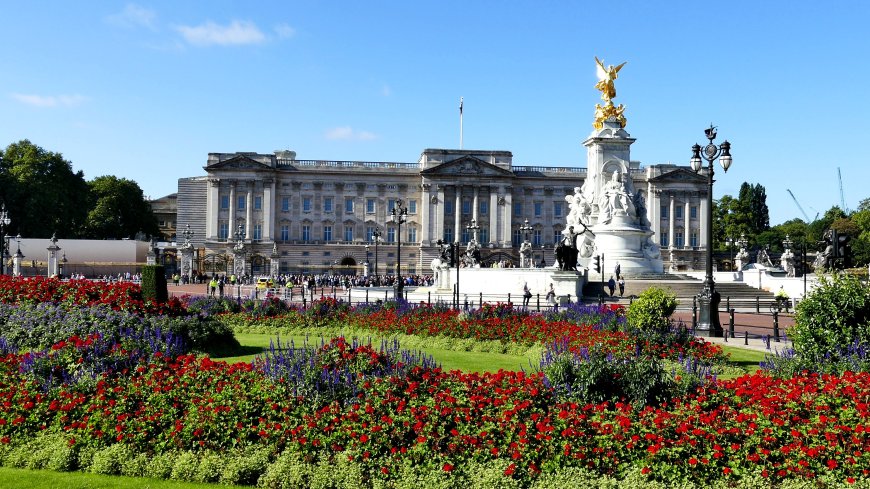 1-day family-friendly  London trip itinerary