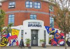 Museum of Brands