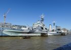 HMS Belfast