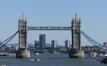 Tower Bridge 