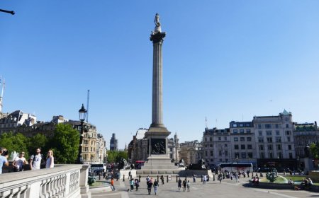 Trafalgar Square