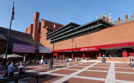 British Library