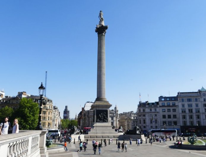 Trafalgar Square
