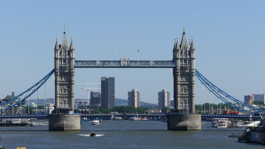 Tower Bridge 