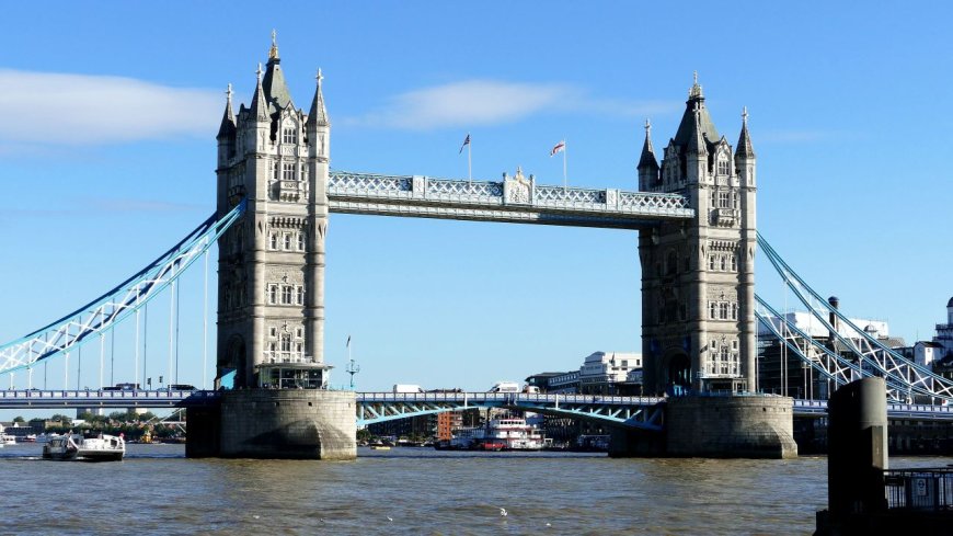 Tower Bridge 
