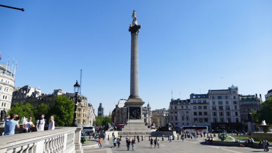 Trafalgar Square