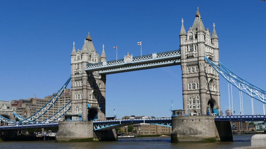 Tower Bridge 