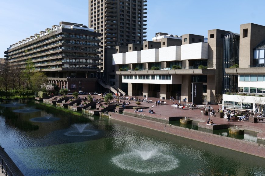 Barbican Centre