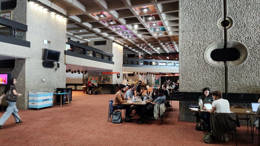 Barbican Centre