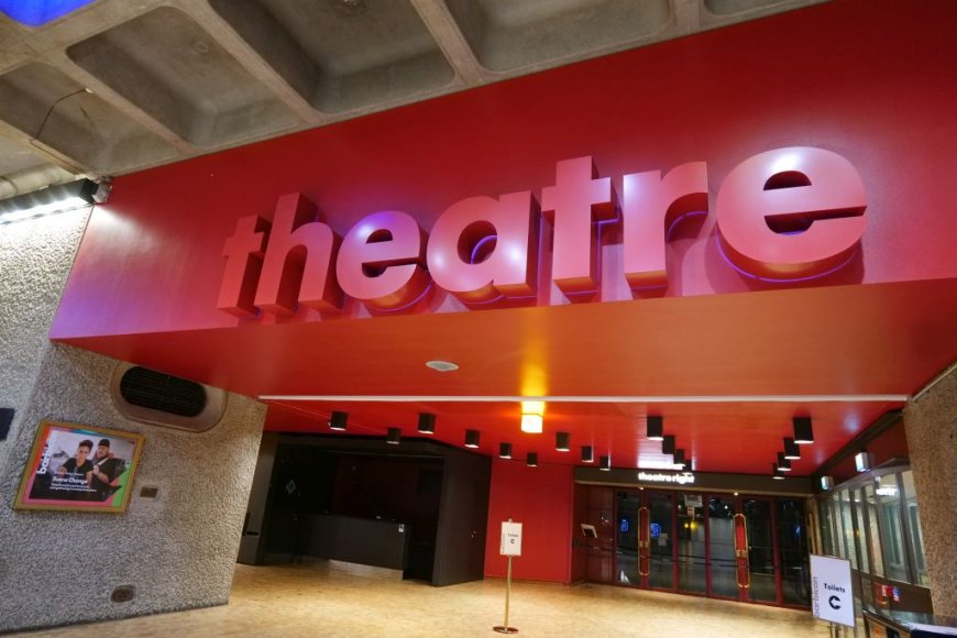 Barbican Centre