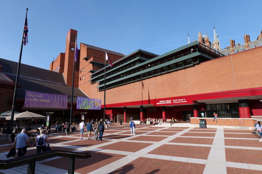 British Library
