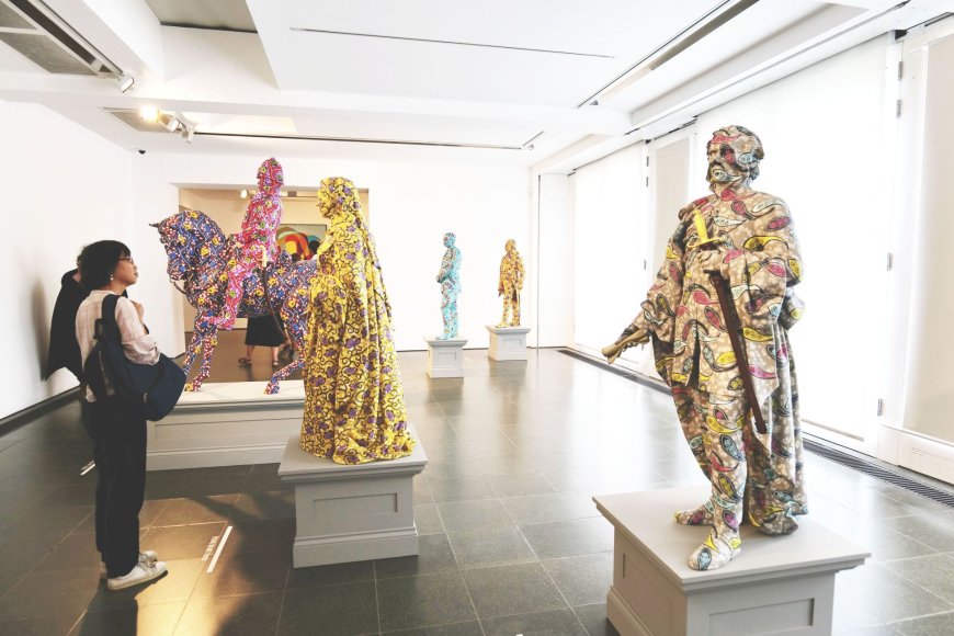 Serpentine Gallery