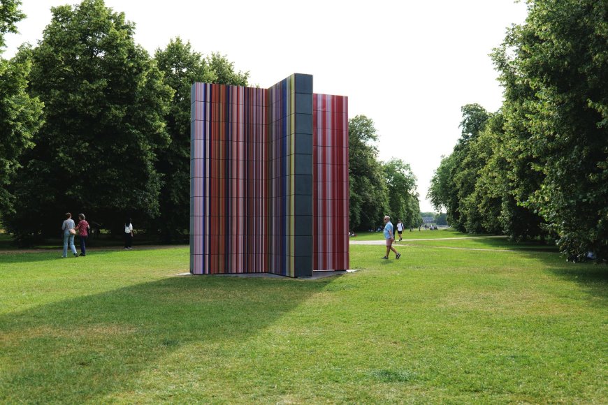 Serpentine Gallery