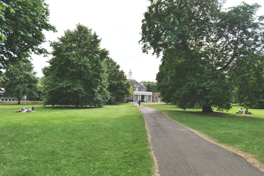 Serpentine Gallery