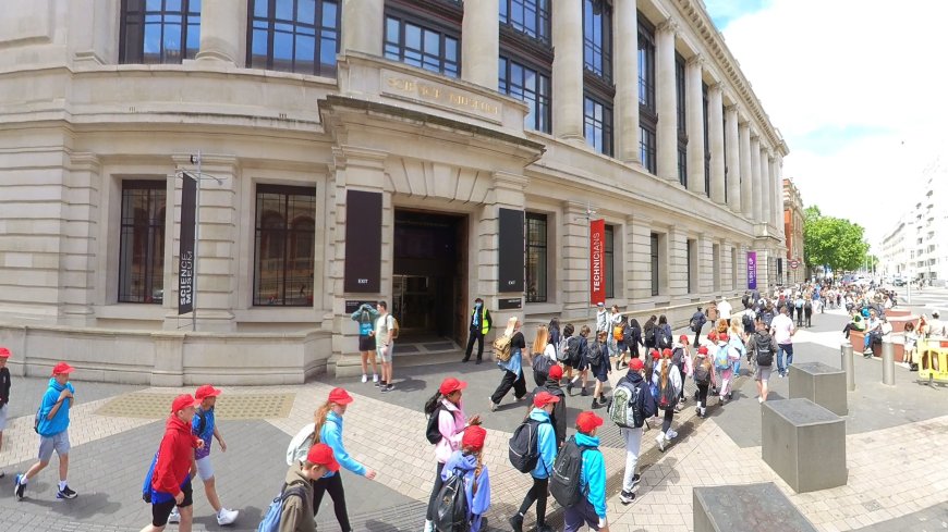 Science Museum