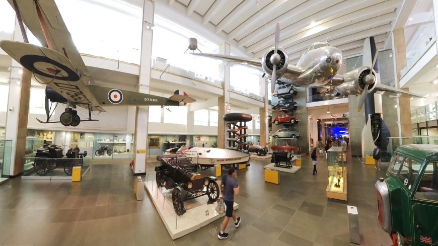 Science Museum