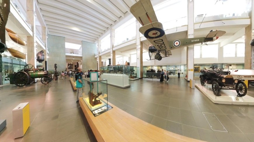 Science Museum