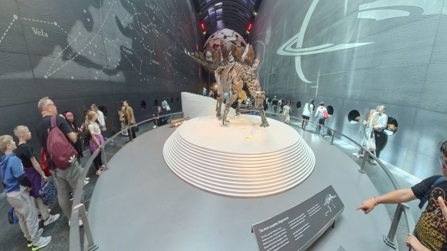Science Museum