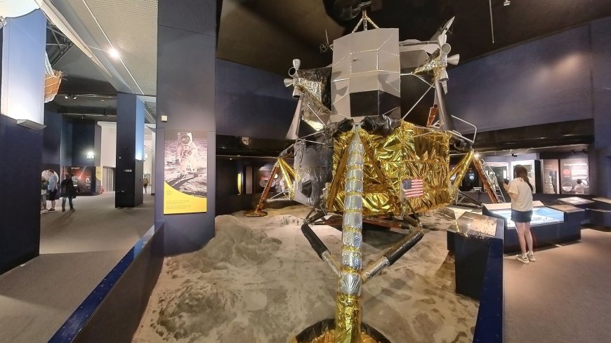 Science Museum