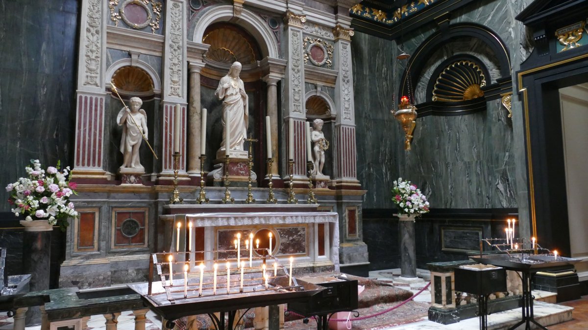 London Oratory
