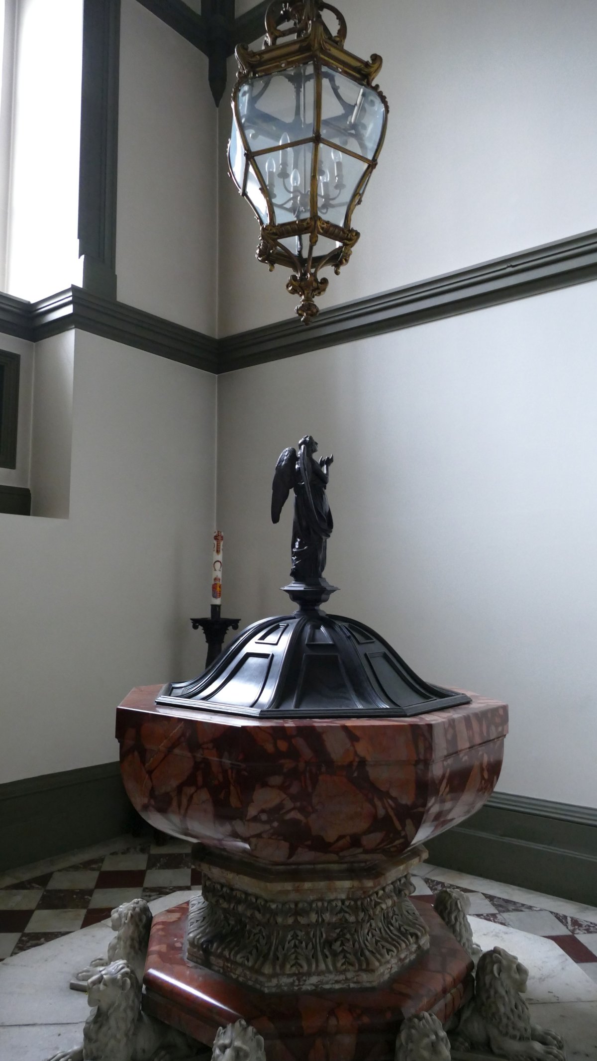 London Oratory
