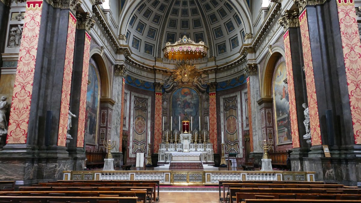 London Oratory