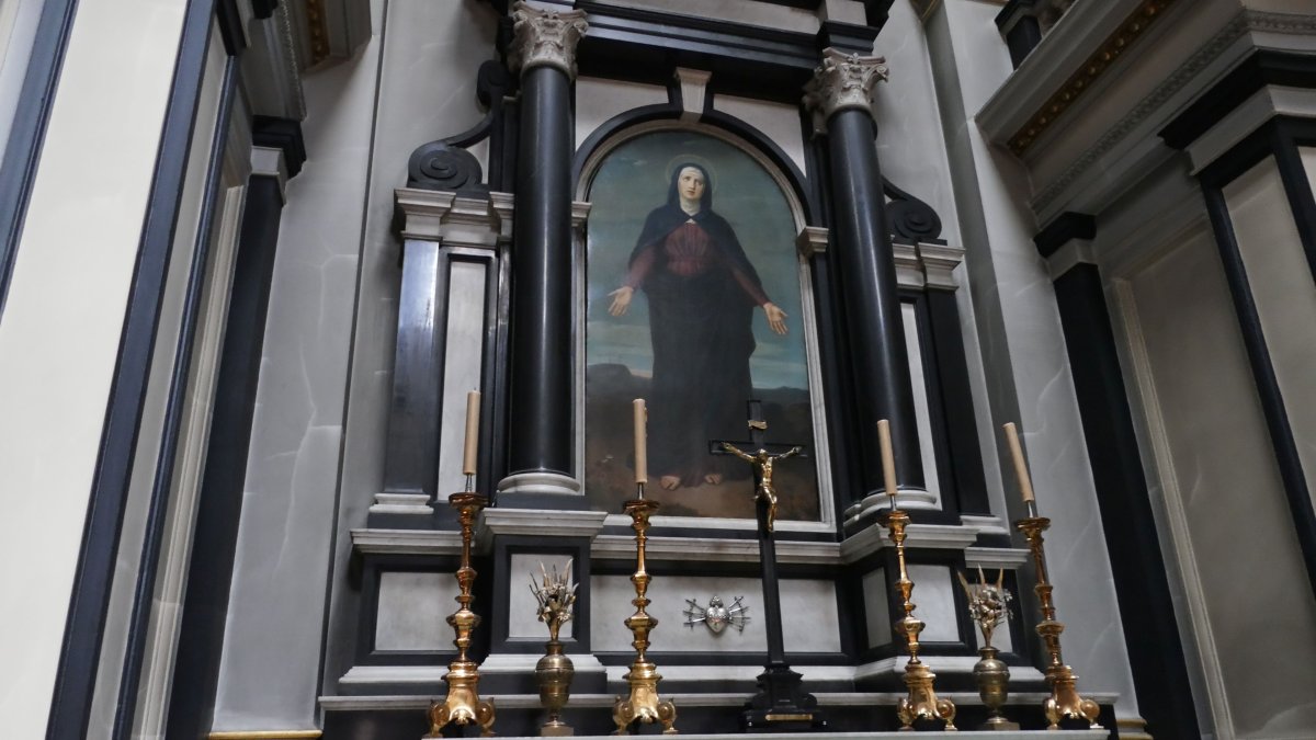 London Oratory
