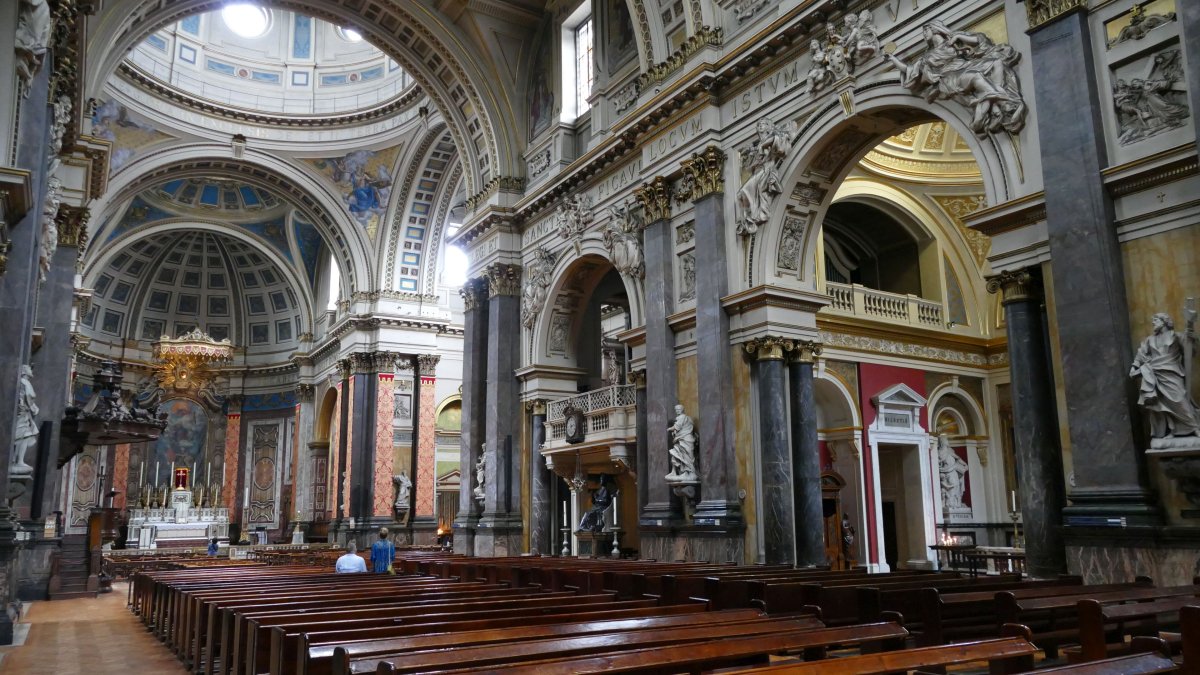 London Oratory