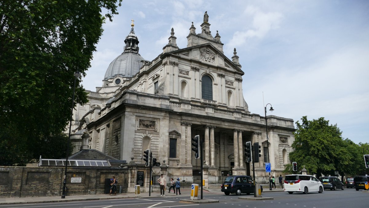 London Oratory