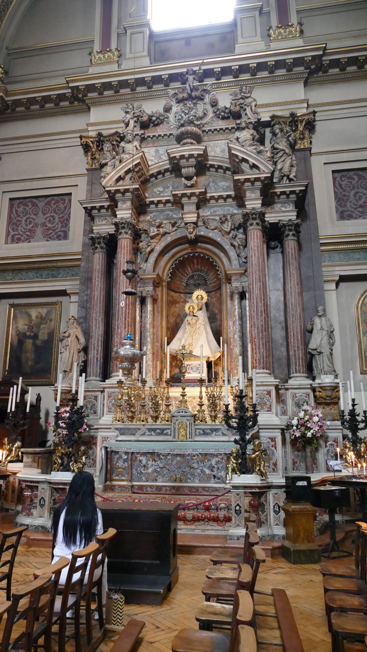 London Oratory