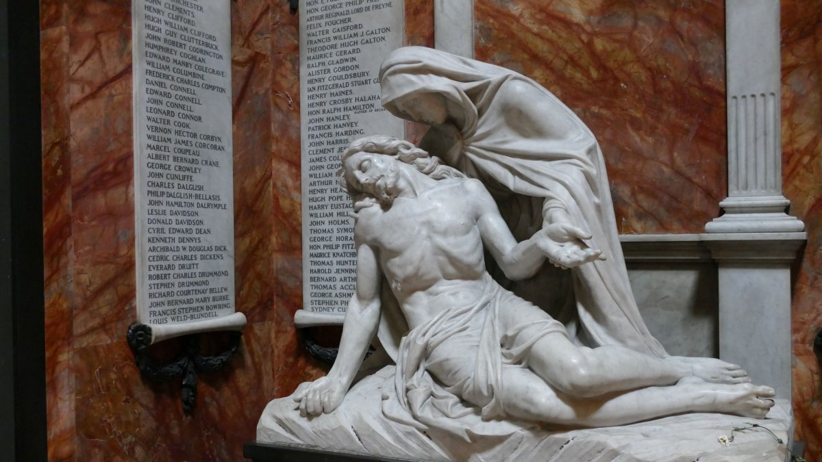 London Oratory