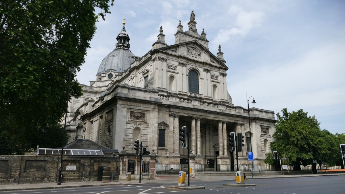 London Oratory