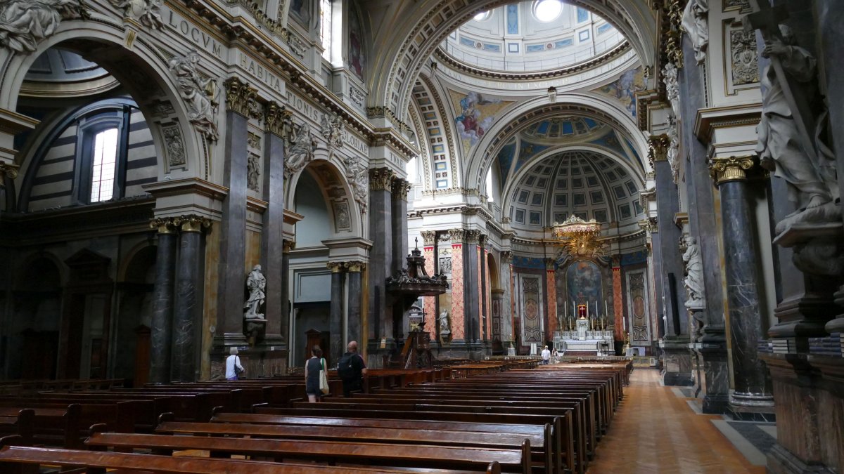 London Oratory