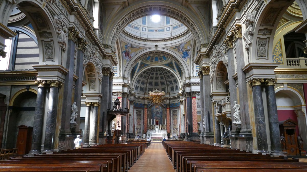 London Oratory