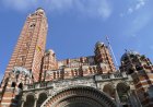 Westminster Cathedral: London’s Grand Catholic Masterpiece