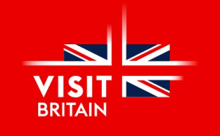VisitBritain & Transport for London