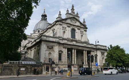 London Oratory