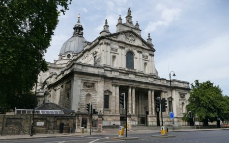 London Oratory