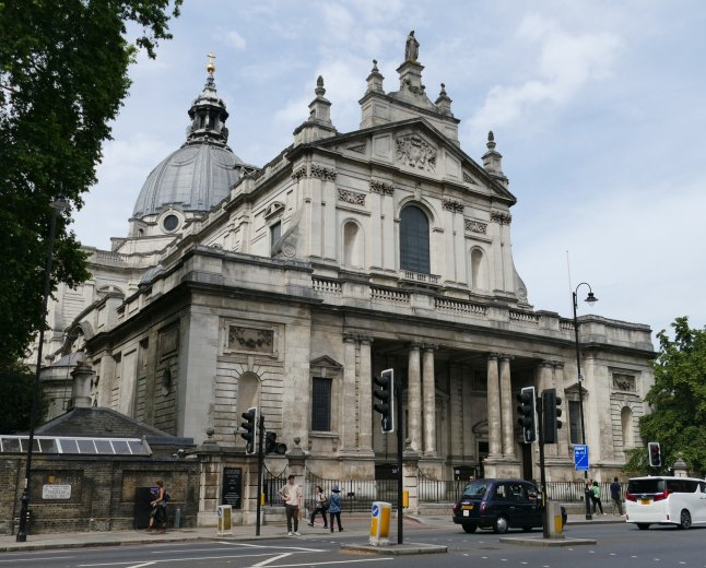 London Oratory