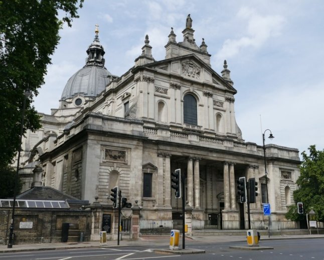 London Oratory