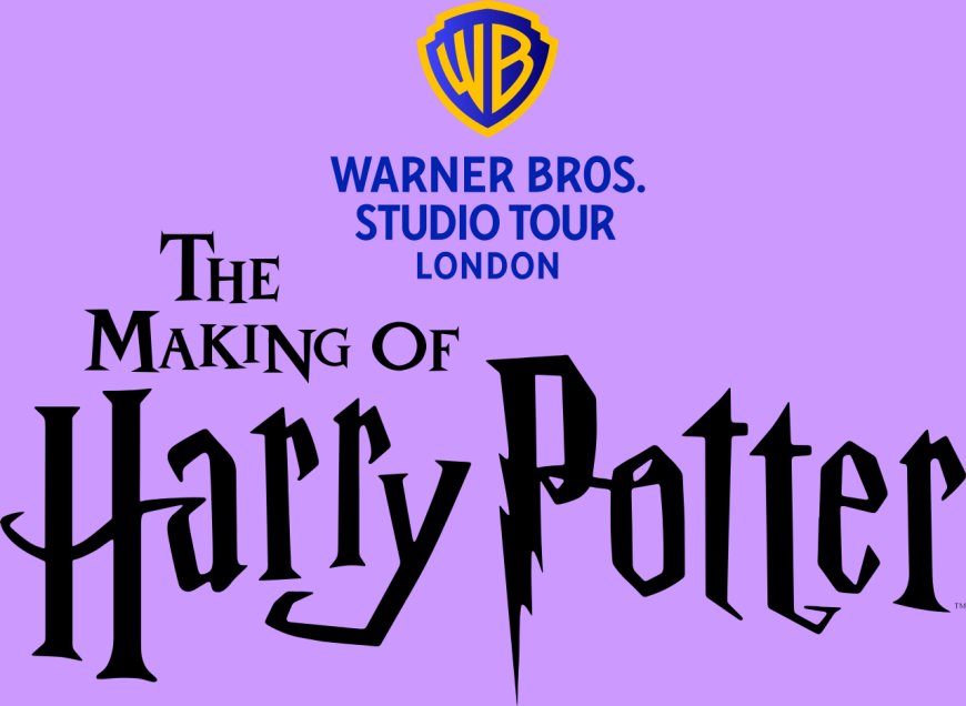 Warner Bros. Studio Tour London - The Making of Harry Potter + Hotel