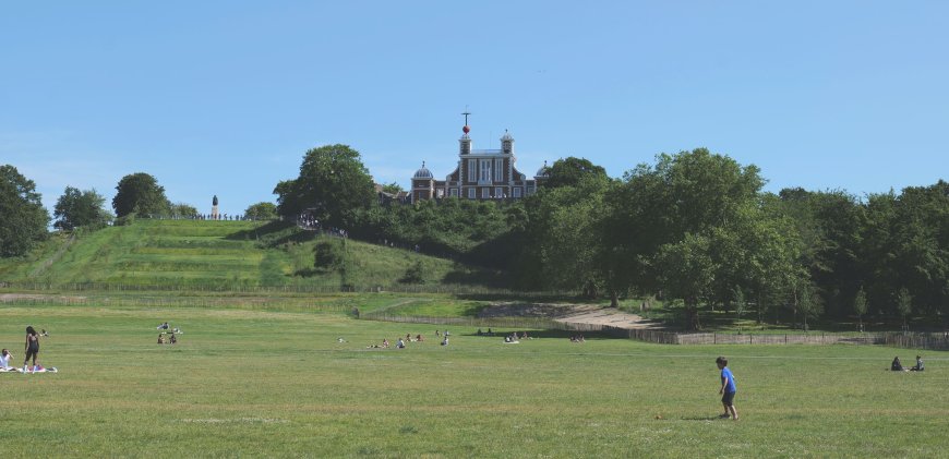 Greenwich